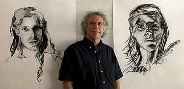 Tom Robinson Artist