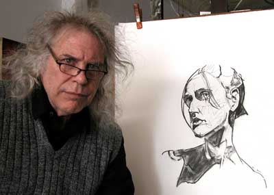 Tom Robinson Artist
